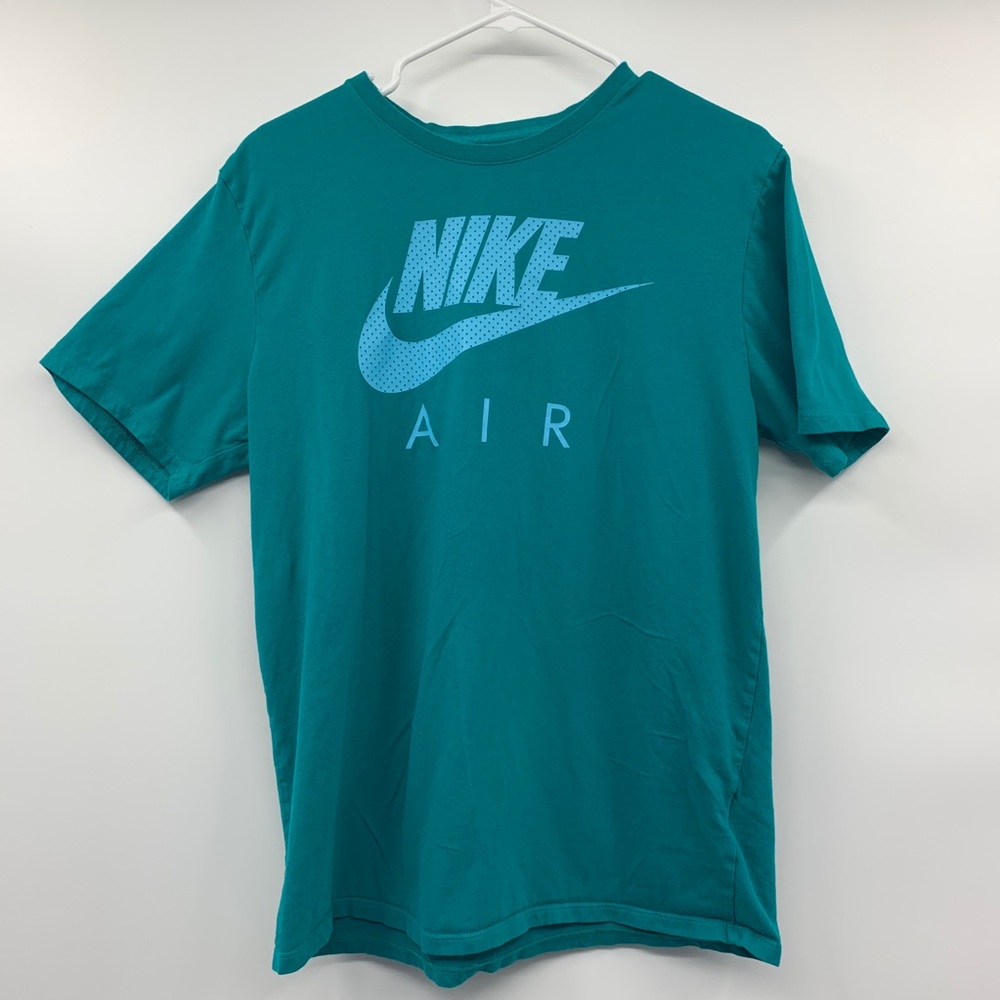 Nike Teal T-Shirt